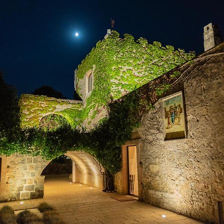 Masseria Li Reni Мандурия Екстериор снимка