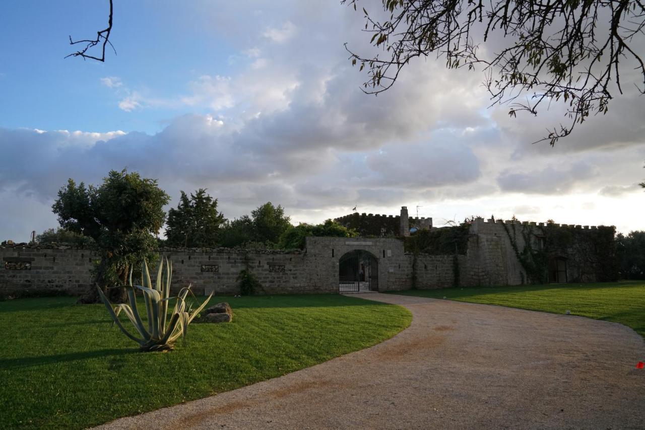 Masseria Li Reni Мандурия Екстериор снимка