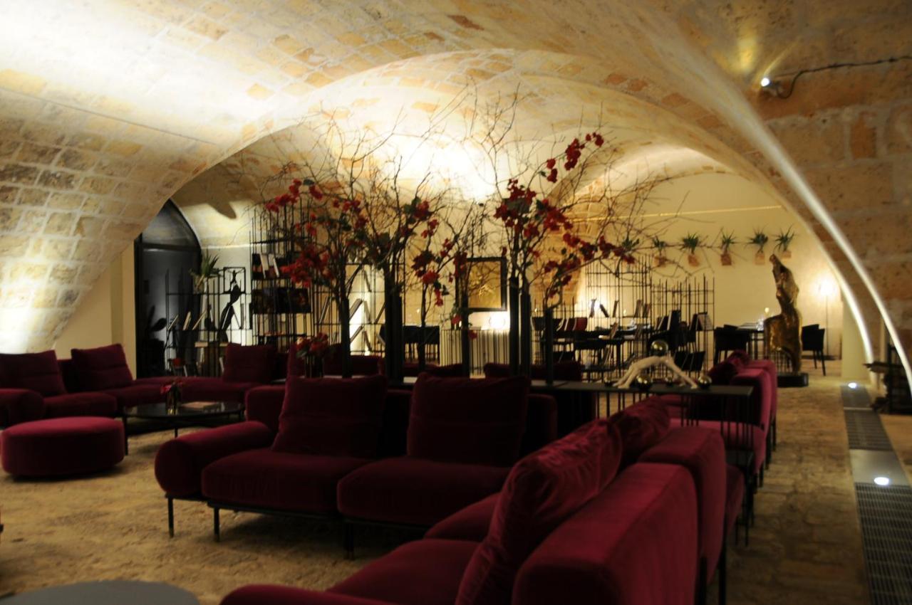 Masseria Li Reni Мандурия Екстериор снимка