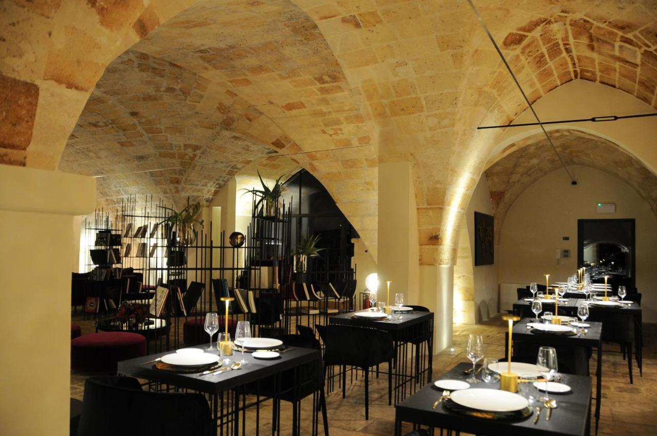Masseria Li Reni Мандурия Екстериор снимка