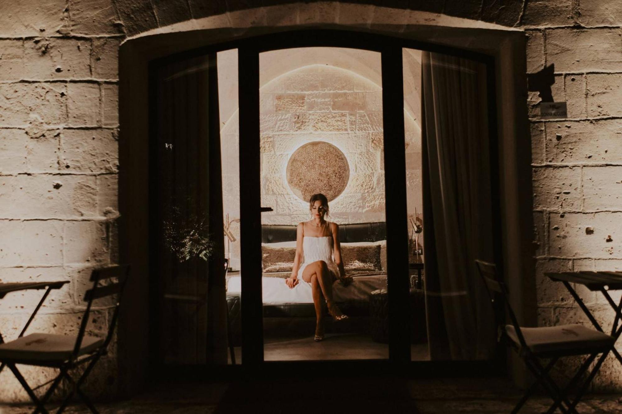 Masseria Li Reni Мандурия Екстериор снимка
